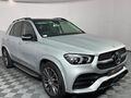 2020 Mercedes-Benz GLE 400d 4Matic