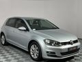 2013 Volkswagen Golf VII 1.4 TSI Comfortline Auto