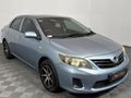 2018 Toyota Corolla Quest 1.6