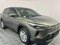 2025 Toyota Corolla Cross 1.8 XI