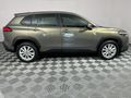 2025 Toyota Corolla Cross 1.8 XI