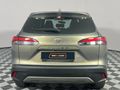 2025 Toyota Corolla Cross 1.8 XI