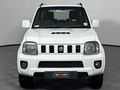 2013 Suzuki Jimny 1.3