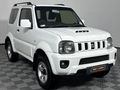 2013 Suzuki Jimny 1.3