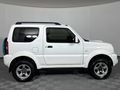 2013 Suzuki Jimny 1.3