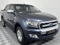 2016 Ford Ranger 3.2 TDCi XLT Auto Double-Cab