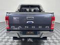 2016 Ford Ranger 3.2 TDCi XLT Auto Double-Cab