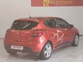 2015 Renault Clio IV 900T Expression 5-dr (66kW)