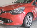 2015 Renault Clio IV 900T Expression 5-dr (66kW)