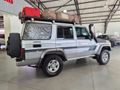 2011 Toyota Land Cruiser 76 4.2 D Station Wagon