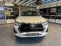 2026 Toyota Hilux 2.4 GD-6 Raised Body Raider Single-Cab