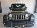 2016 Jeep Wrangler 3.6 V6 Sahara 2-dr Auto