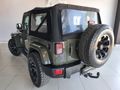 2016 Jeep Wrangler 3.6 V6 Sahara 2-dr Auto