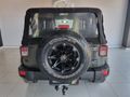 2016 Jeep Wrangler 3.6 V6 Sahara 2-dr Auto