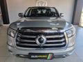 2022 GWM P-Series PV 2.0 TD LT Auto Double-Cab