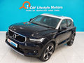 2019 Volvo XC40 T3 Inscription