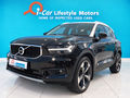 2019 Volvo XC40 T3 Inscription
