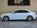 2017 Audi A4 1.4 TFSI Sport Auto