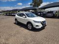 2019 Nissan Qashqai 1.5 dCi Acenta