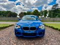 2014 BMW 1 Series 118i 5-dr M Sport Auto
