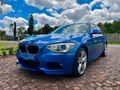 2014 BMW 1 Series 118i 5-dr M Sport Auto