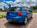2014 BMW 1 Series 118i 5-dr M Sport Auto