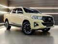 2020 Toyota Hilux 2.8 GD-6 Raised Body Raider Auto Double-Cab