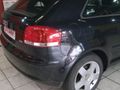 2006 Audi A3 3-dr 2.0 TFSI Ambition