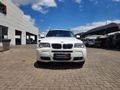 2010 BMW X3 xDrive20d Auto