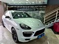 2012 Porsche Cayenne GTS Auto