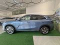 2026 Geely E5 EM-i Aspire (Phev)