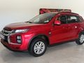 2024 Mitsubishi ASX 2.0 Auto