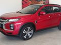 2024 Mitsubishi ASX LS CVT
