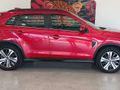 2024 Mitsubishi ASX LS CVT