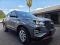 2022 Chery Tiggo 4 Pro 1.5 Comfort Auto