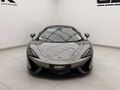 2017 McLaren 570 GT Coupe