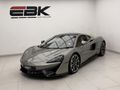 2017 McLaren 570 GT Coupe