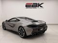 2017 McLaren 570 GT Coupe