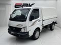 2017 TATA Super Ace 1.4 TCIC DLS Dropside