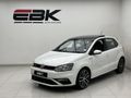 2018 Volkswagen Polo GTI 1.8 TSI Auto