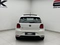 2018 Volkswagen Polo GTI 1.8 TSI Auto