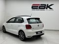 2018 Volkswagen Polo GTI 1.8 TSI Auto
