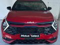 2025 Kia Sportage 1.6 T-GDI GT Line Auto