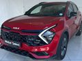 2025 Kia Sportage 1.6 T-GDI GT Line Auto