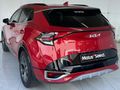 2025 Kia Sportage 1.6 T-GDI GT Line Auto