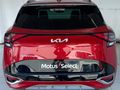 2025 Kia Sportage 1.6 T-GDI GT Line Auto