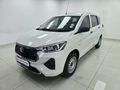 2026 Toyota Rumion 1.5 S