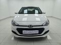 2017 Hyundai i20 1.2 Motion
