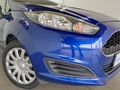 2016 Ford Fiesta 1.4 Ambiente 5-dr