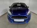 2016 Ford Fiesta 1.4 Ambiente 5-dr